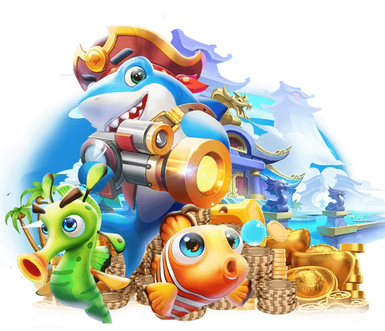 Game Bắn Cá 88b